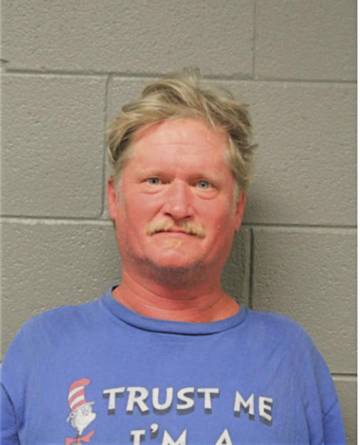 JON M KELLY, Cook County, Illinois