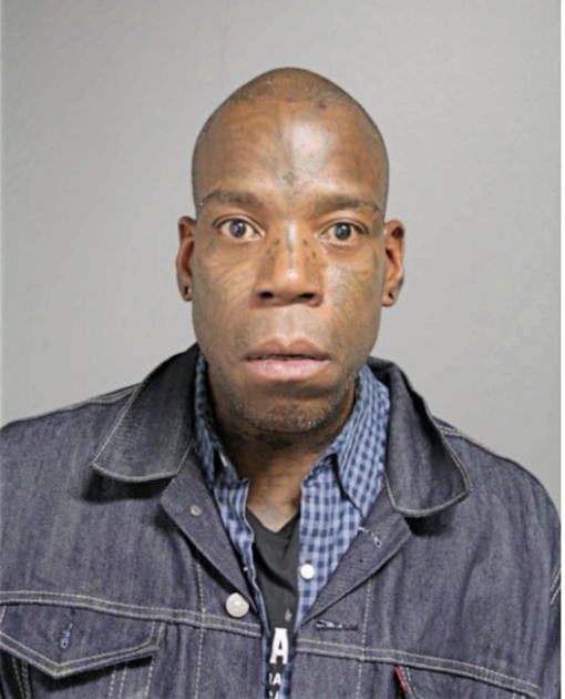 GREGORY KING, Cook County, Illinois