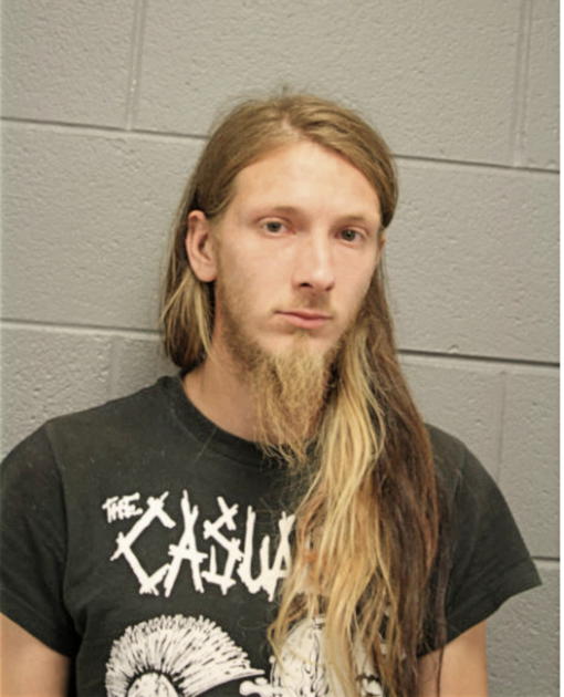 ADAM C LAGACY, Cook County, Illinois