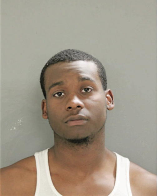 DEMETRIUS D LANE, Cook County, Illinois