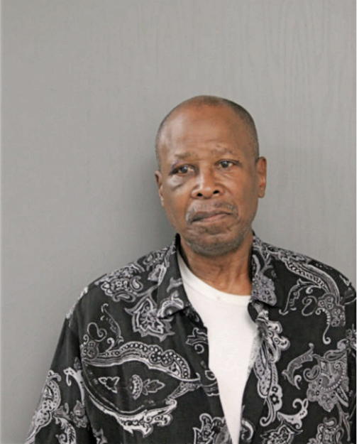 JAMES LATIMORE, Cook County, Illinois
