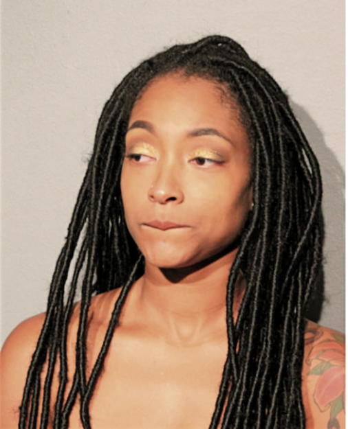 ANIYAH LAWSON, Cook County, Illinois