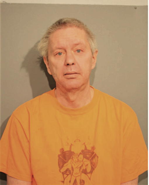 ROBERT W LEA, Cook County, Illinois