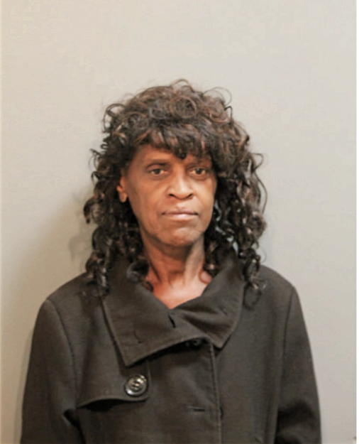 LUCILLE LEE, Cook County, Illinois