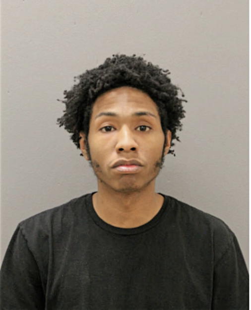 KEVIN J LLOYD, Cook County, Illinois
