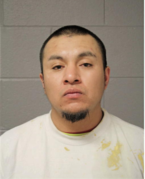 ALFREDO LOPEZ, Cook County, Illinois