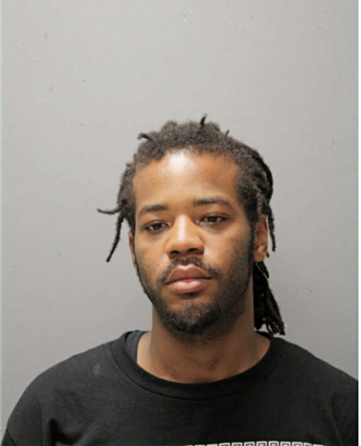 JAMES LYONS, Cook County, Illinois