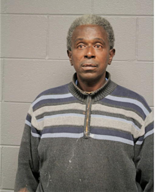 TIMOTHY MANLEY, Cook County, Illinois