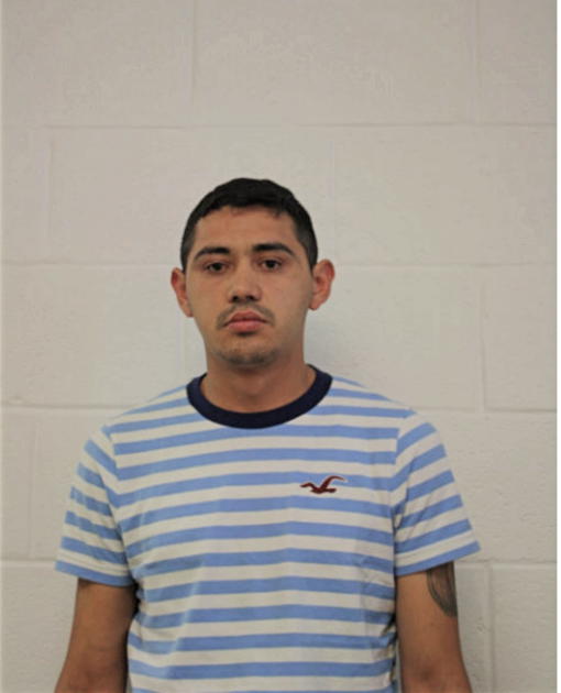 EDUARDO MARIN-PEREZ, Cook County, Illinois