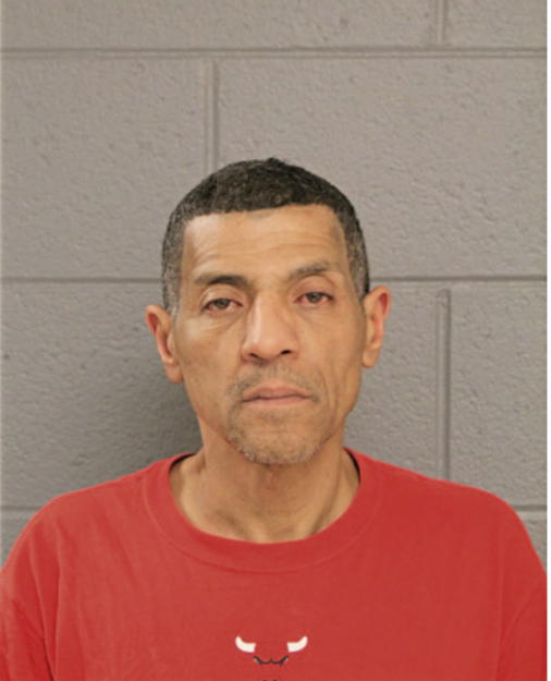 JUAN RAMON MARTINEZ, Cook County, Illinois