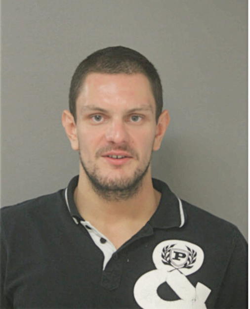 JAKUB MARTYCAK, Cook County, Illinois