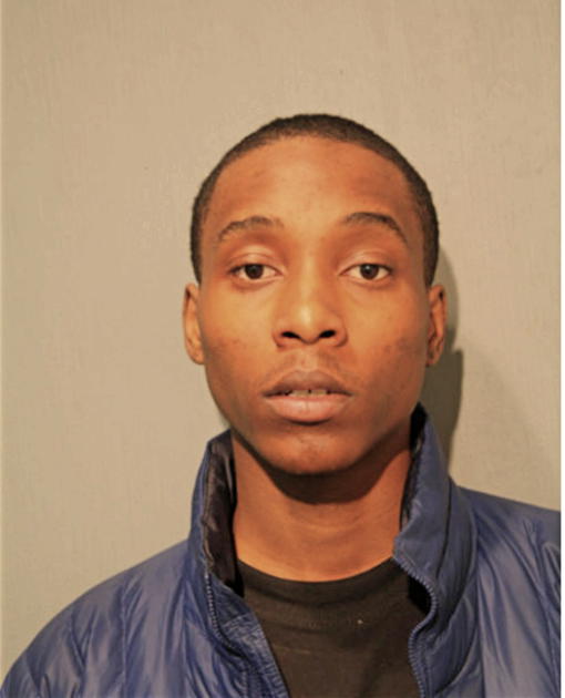 JASON C MCCAULEY, Cook County, Illinois