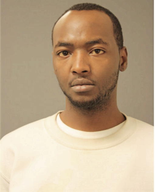 J ANTHONY MCMULLEN, Cook County, Illinois