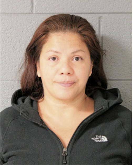 ANA L MELERO, Cook County, Illinois