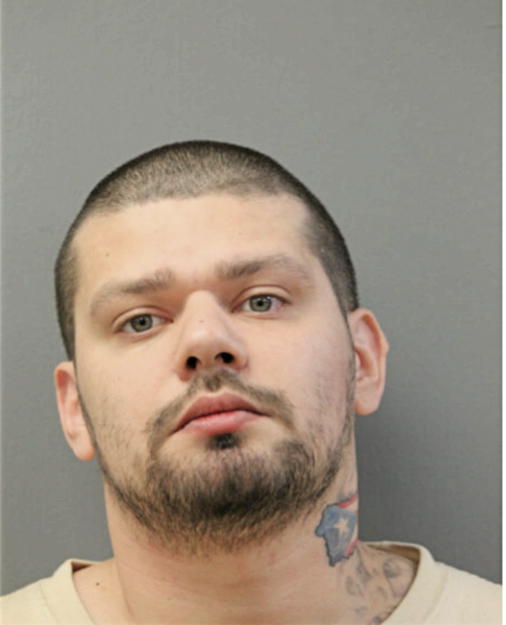 JOHNATHON M MENENDEZ, Cook County, Illinois