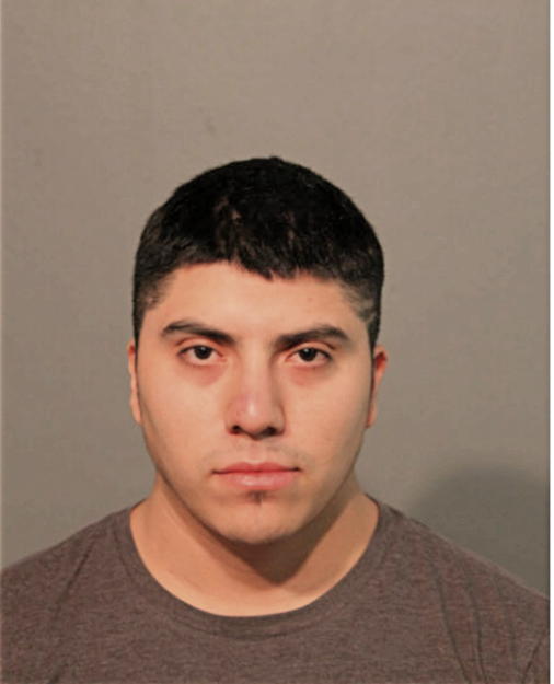 CARMELO VITALINO MIRANDA AGUILAR, Cook County, Illinois
