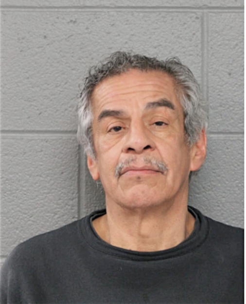 ROBERT D MONREAL, Cook County, Illinois