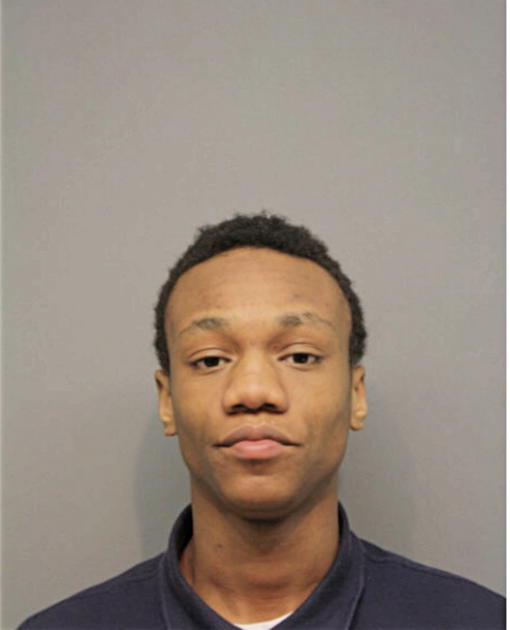 DANTE T MOORE, Cook County, Illinois