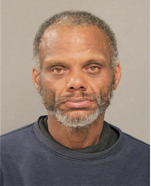 MARCUS MOORE, Cook County, Illinois