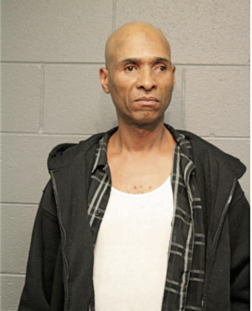 MICHAEL MOORE, Cook County, Illinois