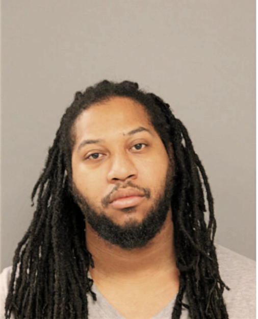 TYRICE A MOORE, Cook County, Illinois