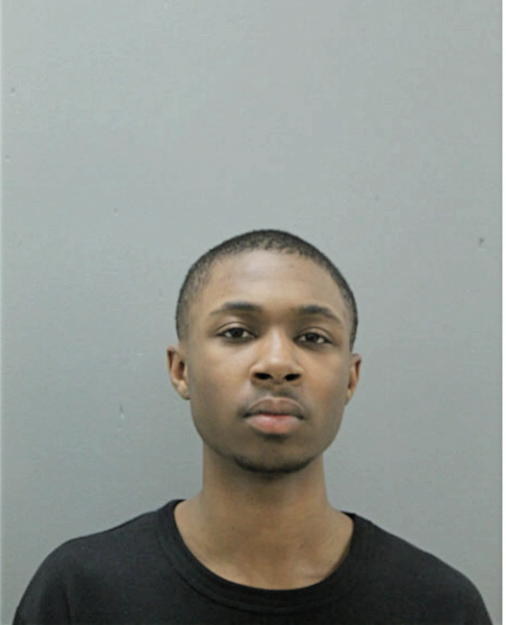 AMIR MUHAMMAD, Cook County, Illinois