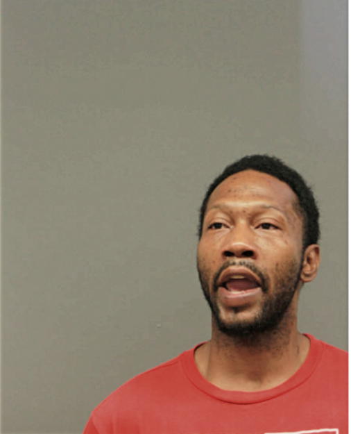 KEVIT L NELSON, Cook County, Illinois