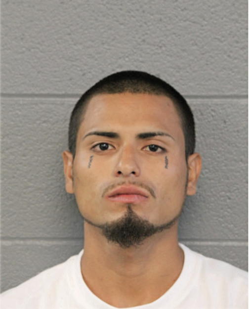 KEUWER NUNEZ, Cook County, Illinois