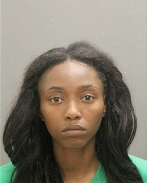 DERRELL D OLIVER, Cook County, Illinois