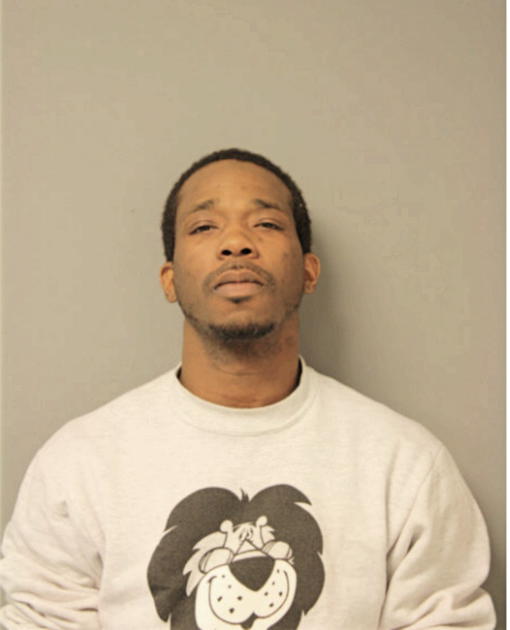 RICARDO D ONAYO, Cook County, Illinois