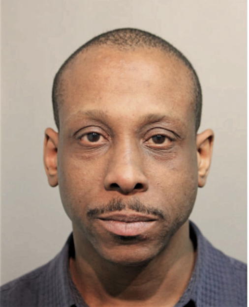 WILLIE A ONEAL, Cook County, Illinois