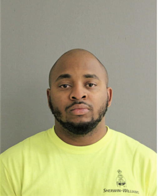 ERIK L OWENS, Cook County, Illinois