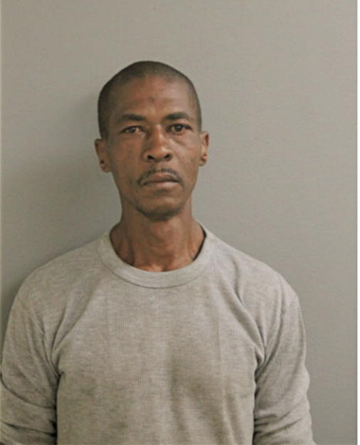 ANDRE M PAIGE, Cook County, Illinois