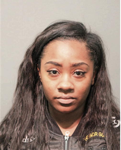 ETOYA PATTERSON, Cook County, Illinois