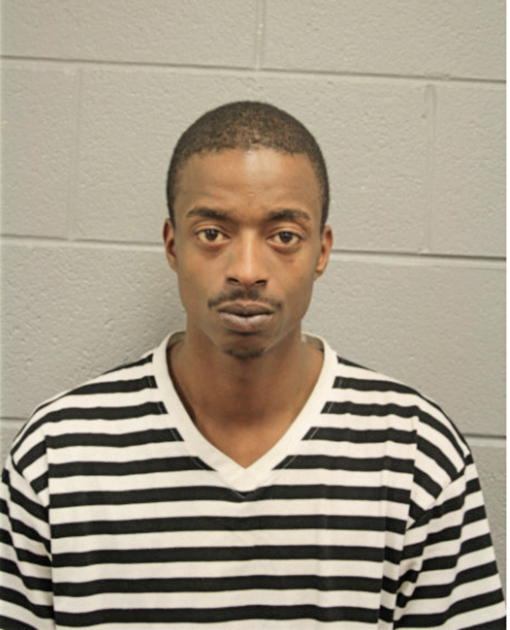 PIERRE T PATTERSON, Cook County, Illinois