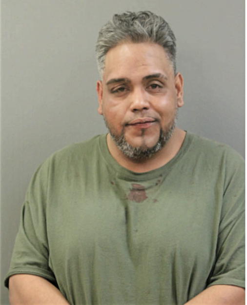 ALEJANDRO J PEREZ, Cook County, Illinois