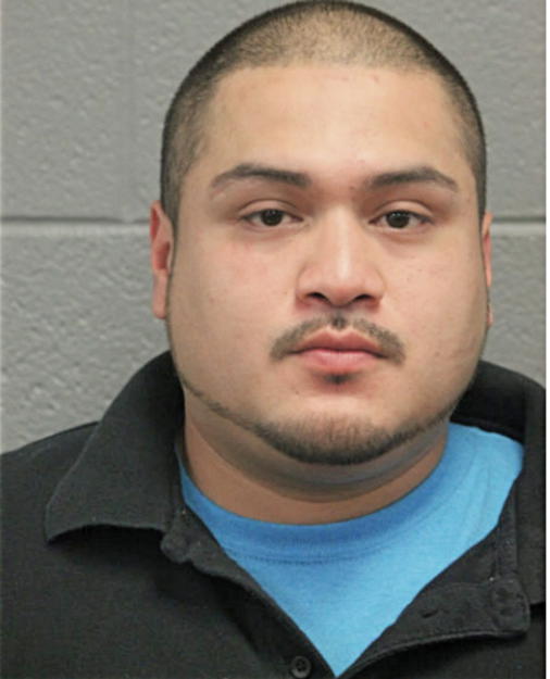 RUBEN I PEREZ, Cook County, Illinois