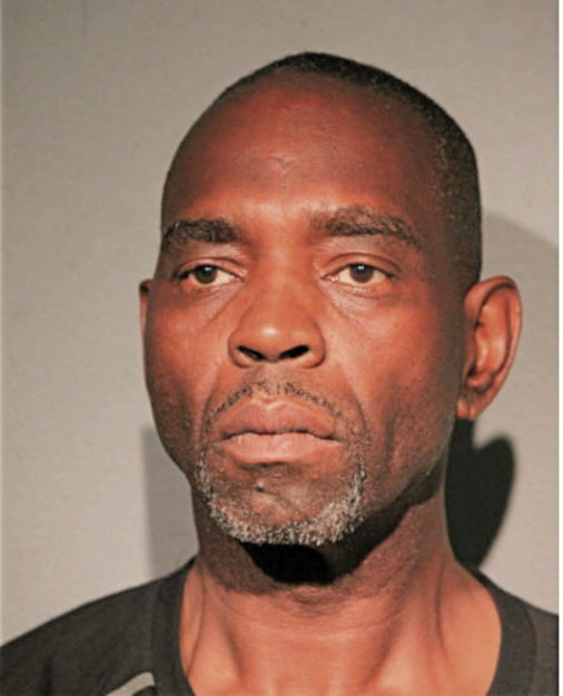MAURICE D PERRY, Cook County, Illinois