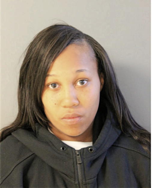PRECIOUS C PETERSON, Cook County, Illinois