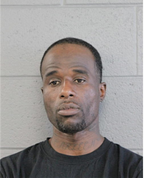 ANTWOINE PITTMAN, Cook County, Illinois