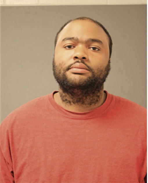 DEONTE T POOLE, Cook County, Illinois