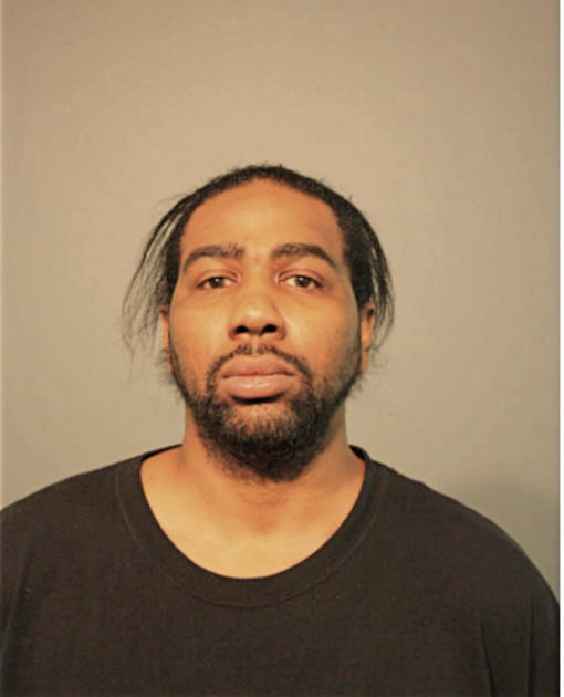 OTIS F PORTER, Cook County, Illinois