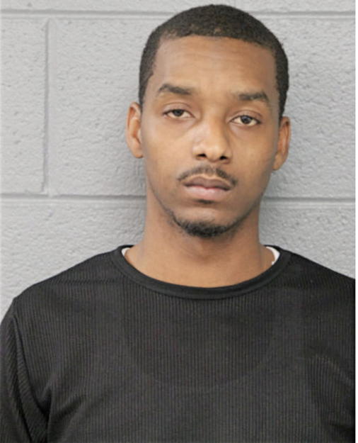 RONALD R MOSLEY, Cook County, Illinois