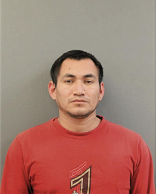 ELIHE RAMOS-BAUTISTA, Cook County, Illinois