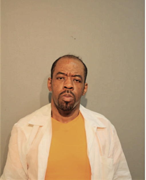 MATHIS MAURICE RANKINS, Cook County, Illinois