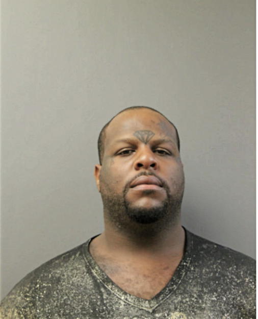 BLAKE A REDMAN, Cook County, Illinois