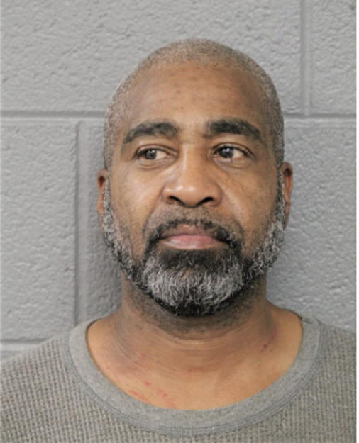 ANTHONY ROBERSON, Cook County, Illinois