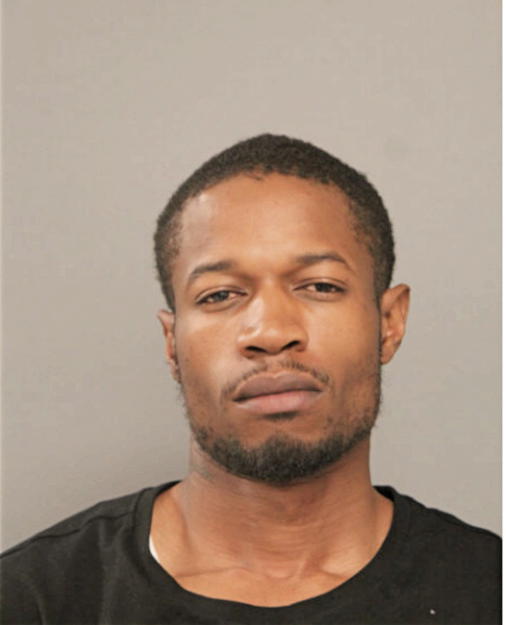 MERRICK A ROBINSON, Cook County, Illinois
