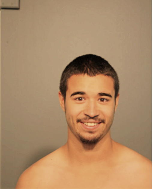 GERALDO RODRIGUEZ, Cook County, Illinois