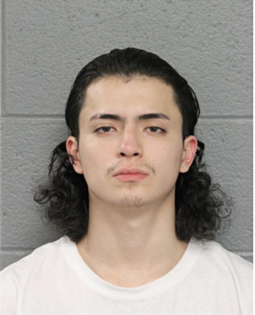 RICARDO RODRIGUEZ, Cook County, Illinois